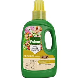 Pokon Bio Orchidee Voeding 500ml