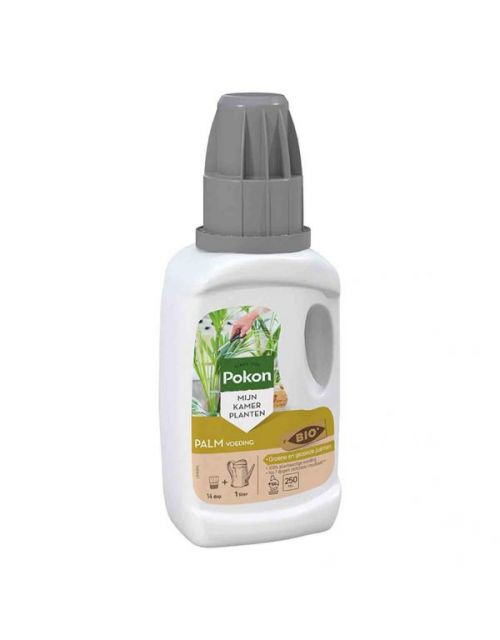 Pokon Bio Palm Voeding 250ml