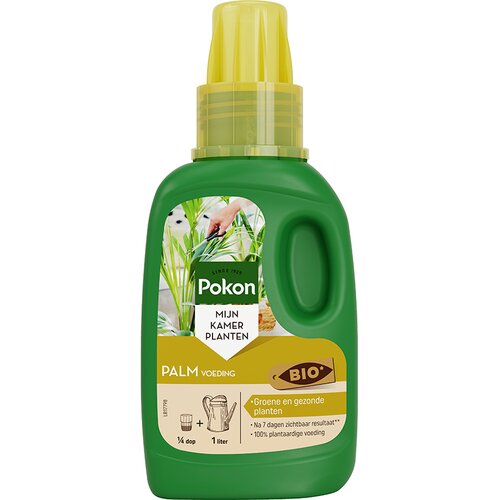 Pokon Bio Palm Voeding 250ml