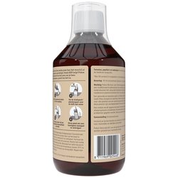 Pokon Bio Plantkuur Schimmelgevoelige Knolgewassen Concentraat 500ml - afbeelding 2
