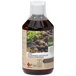 Pokon Bio Plantkuur Schimmelgevoelige Knolgewassen Concentraat 500ml - afbeelding 3