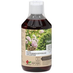 Pokon Bio Plantkuur Schimmelgevoelige Planten Concentraat 500ml - afbeelding 3