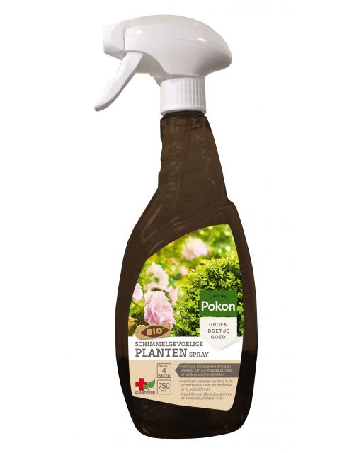 Pokon Bio Schimmelgevoelige Planten 750ml