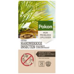 Pokon Bio Tegen Hardnekkige Insecten Concentraat 175ml