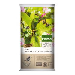 Pokon Bio Tegen Insecten en Kevers 20L