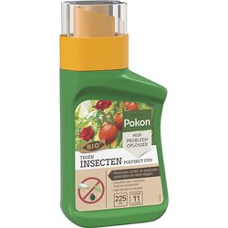 Pokon Bio Tegen Insecten Polysect GYO Concentraat 225ml - afbeelding 3