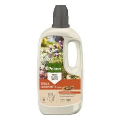 Pokon Bio Terras & Balkon Planten Voeding 1000ml - afbeelding 2