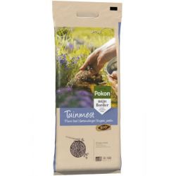 Pokon Bio Tuinmest 10kg - afbeelding 2
