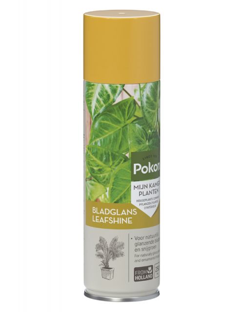 Pokon Bladglans spray 250ml