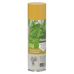 Pokon Bladglans spray 250ml