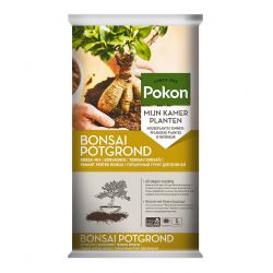 Pokon Bonsai Potgrond  5L