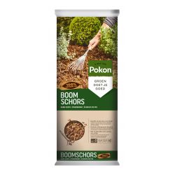 Pokon Boomschors 60L