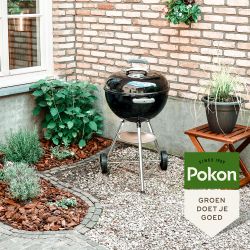 Pokon Boomschors Excellent 40L - afbeelding 4