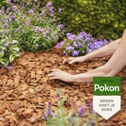 Pokon Boomschors Excellent 40L - afbeelding 3