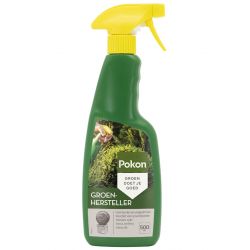 Pokon Buxus Groen 500ml