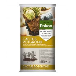 Pokon Cactus Potgrond 5L