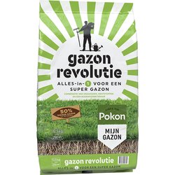 Pokon Gazon Revolutie 12,5kg - afbeelding 3