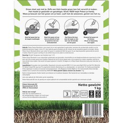 Pokon Gazon Revolutie 1kg - afbeelding 2