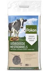 Pokon Gedroogde Mestkorrel