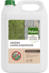 Pokon Groene Aanslagreiniger 5L