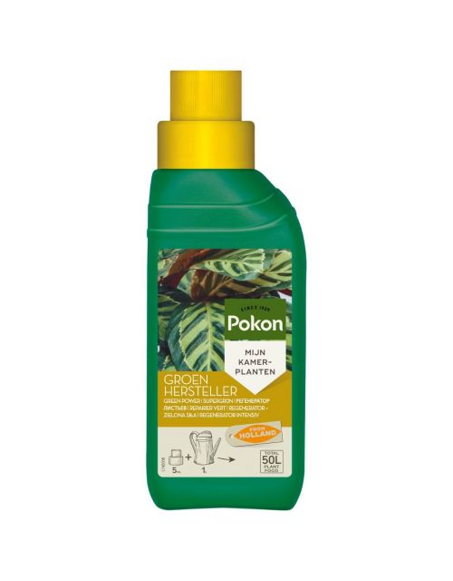 Pokon Groenhersteller 250ml