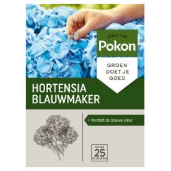 Pokon Hortensia Blauwmaker 500gr