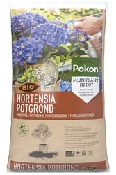 Pokon Bio Potgrond Hortensia 30L