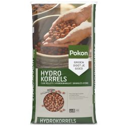 Pokon Hydrokorrels 40L