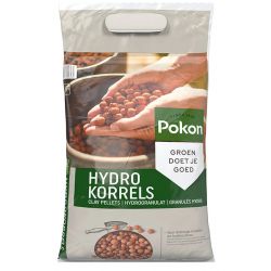 Pokon Hydrokorrels 5L - afbeelding 1