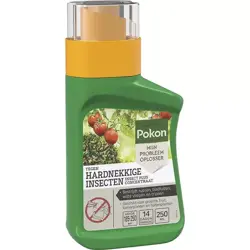 Pokon Insect hardnek conc 250ml