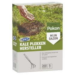 Pokon Kale Plekken Hersteller 200gr