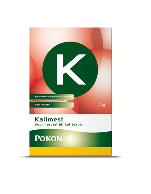 Pokon Kalimest 2kg