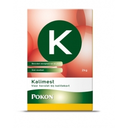 Pokon Kalimest 2kg