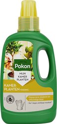 Pokon Kamerplanten Voeding 500ml