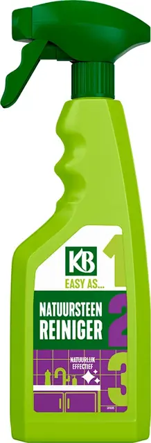 Pokon KB Natuursteenreiniger 500ml - afbeelding 1