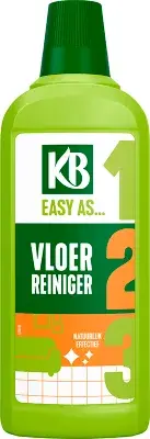 Pokon KB Vloer reiniger 750ml - afbeelding 1