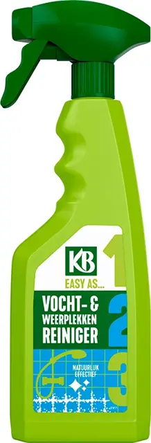 Pokon KB Vocht&weer spray 500ml - afbeelding 1
