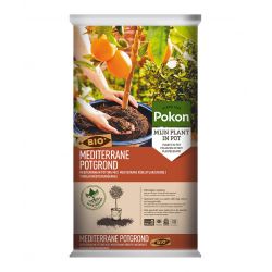 Pokon Mediterrane Grond Bio 30L