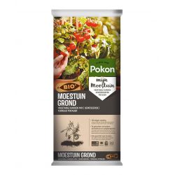 Pokon Moestuin Grond 40L