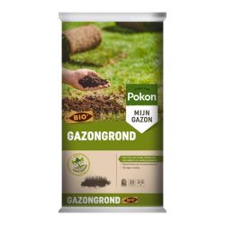 Pokon MPS Bio Gazongrond 30l