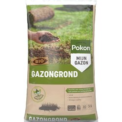 Pokon Bio Gazongrond 30L