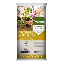 Pokon Orchidee Potgrond 5L