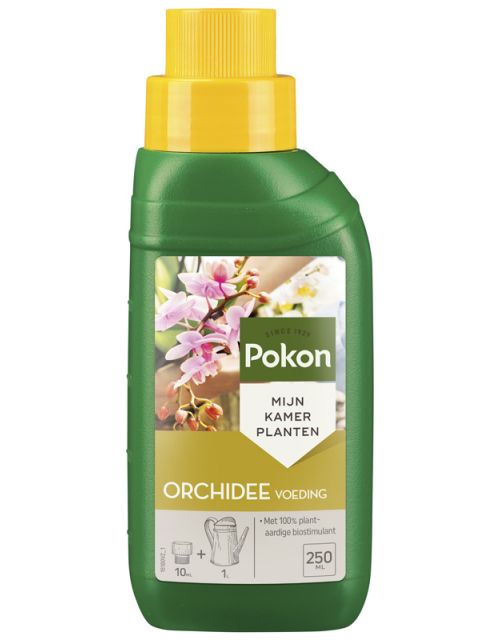 Pokon Orchidee Voeding 250ml