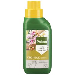 Pokon Orchidee Voeding 250ml