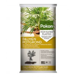 Pokon Palmen Potgrond 10L