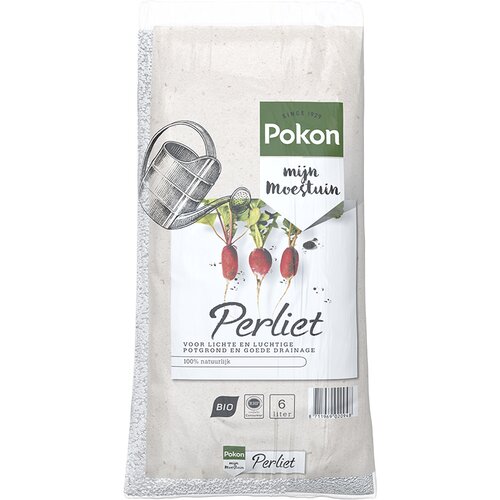 Pokon Bio Perliet 6L