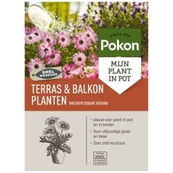 Pokon Poeder wateroplosbaar 500gr