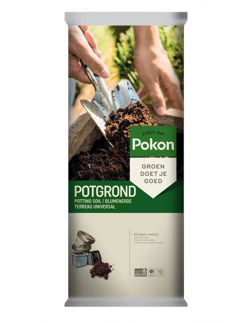 Pokon Potgrond 40L