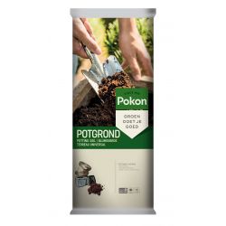 Pokon Potgrond 40L