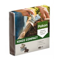 Pokon Potgrond Compact 10L